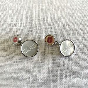 Ted Baker - Endurance Cuff Links